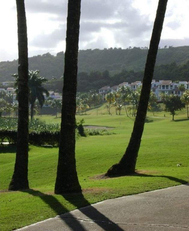 Rio Mar Village - Golf Course View Rio Grande Dış mekan fotoğraf